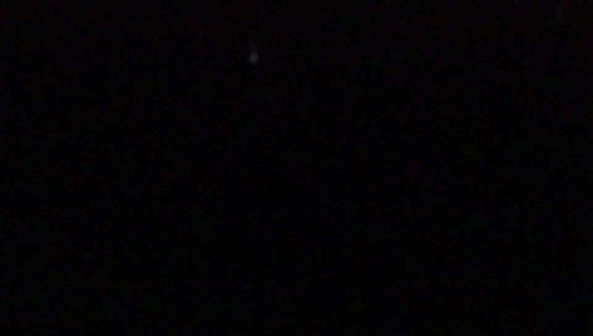 Showcase of the Sidewinder's IR capabilities at night