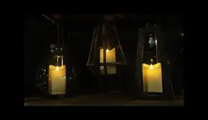 Everlasting Glow 2017: Top 5 Must-Have Candles & Lanterns