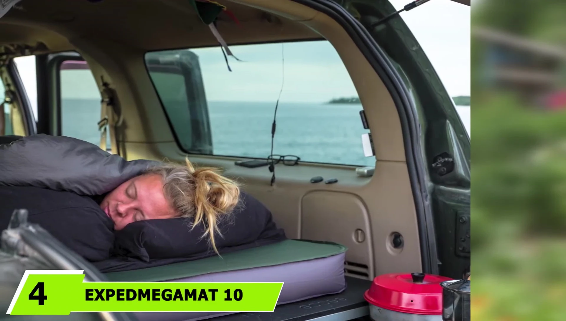 Exped MegaMat 10 Pad