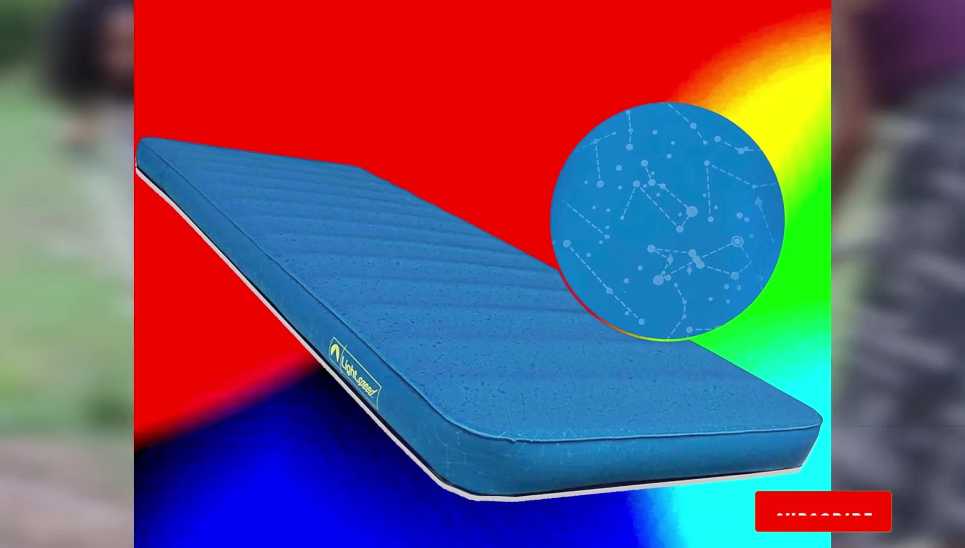 Soft and comfortable foam
