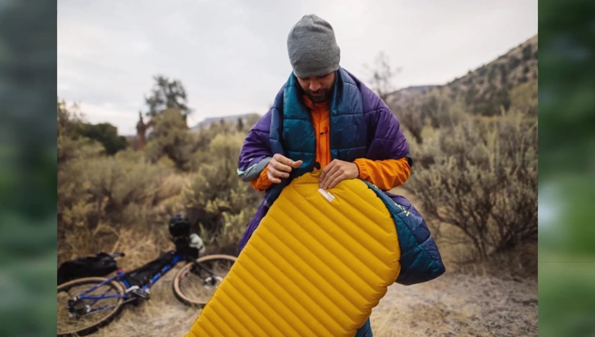 Reflective ThermoCapture Technology