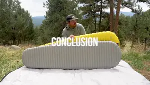 Thermarest NeoAir Xlite vs Xtherm: Which Ultralight Sleeping Pad Wins?