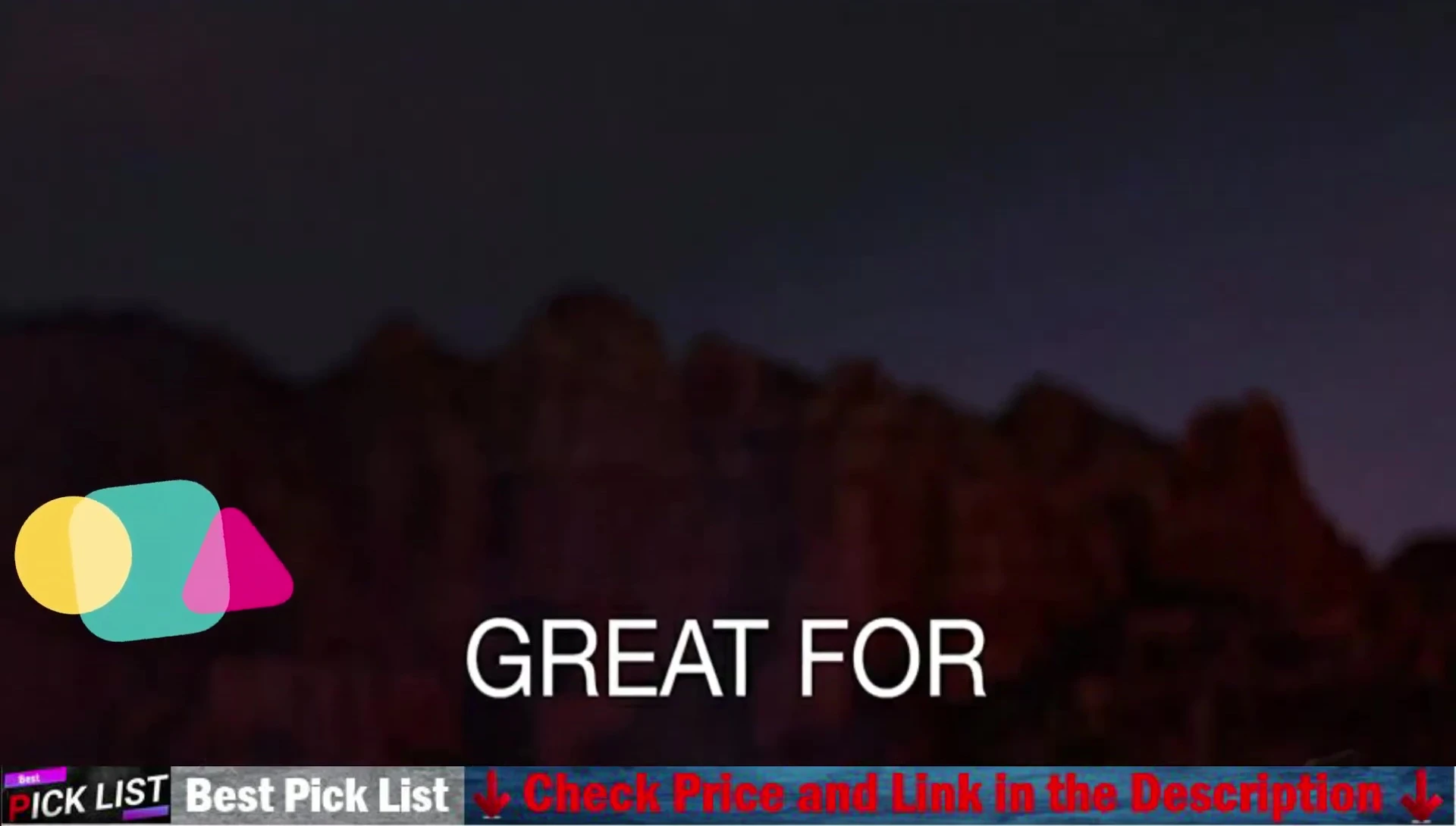 Petzl Actik Core Headlamp's brightness settings