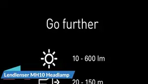 Best Camping Headlamps 2022: Top 5 Headlamp Reviews & Comparison
