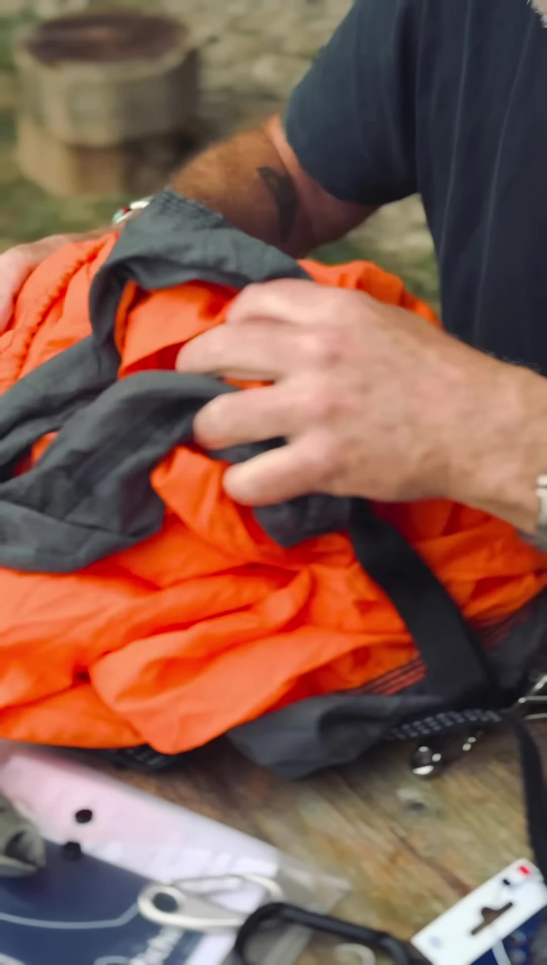 Reviewer summarizing their experience and impressions.