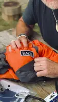 Nakie Hammock Review: Lightweight, Durable, and Easy to Use?