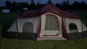 BougeRV 3500BTU Portable AC Review: Best Tent AC for Camping?