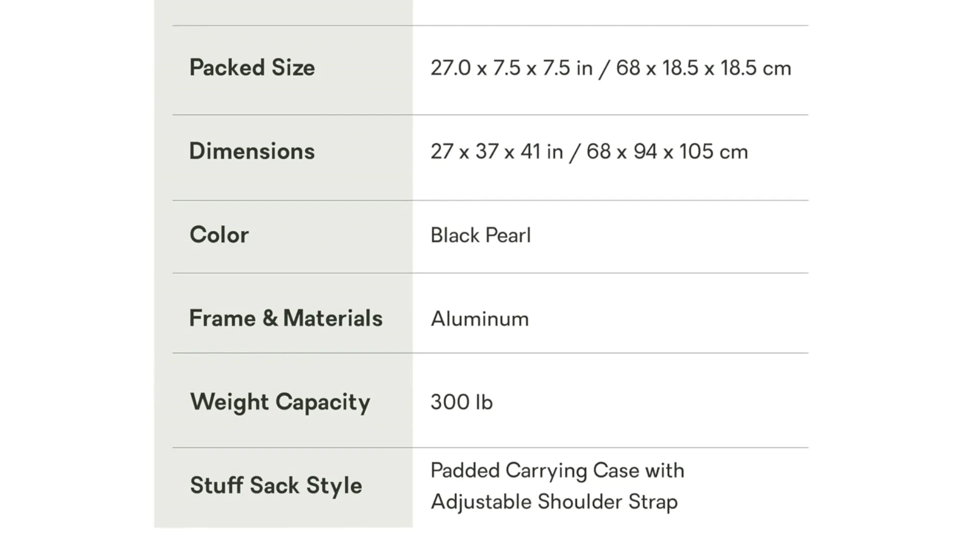 Detailing the chair's reclining functionality and comfort features.