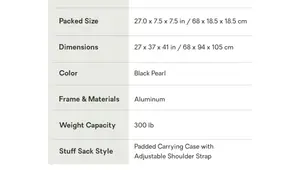 Best Affordable Hammock Chairs: A Comprehensive Review