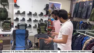 Budget-Friendly Camping & Trekking Gear: A Comprehensive Guide