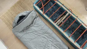 Decathlon Camping Sleep System Review: Best Car Camping Sleep?