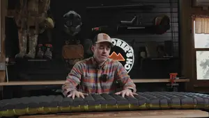 Nemo Tensor Extreme Sleeping Pad Review: Backcountry Comfort King?