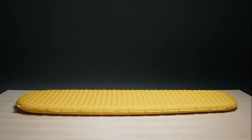 Image showcasing the Triangular Core Matrix construction