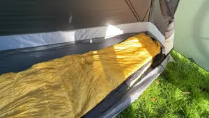 Decathlon 4 Season Sleeping Pad Review: A Winter Camping Essential?