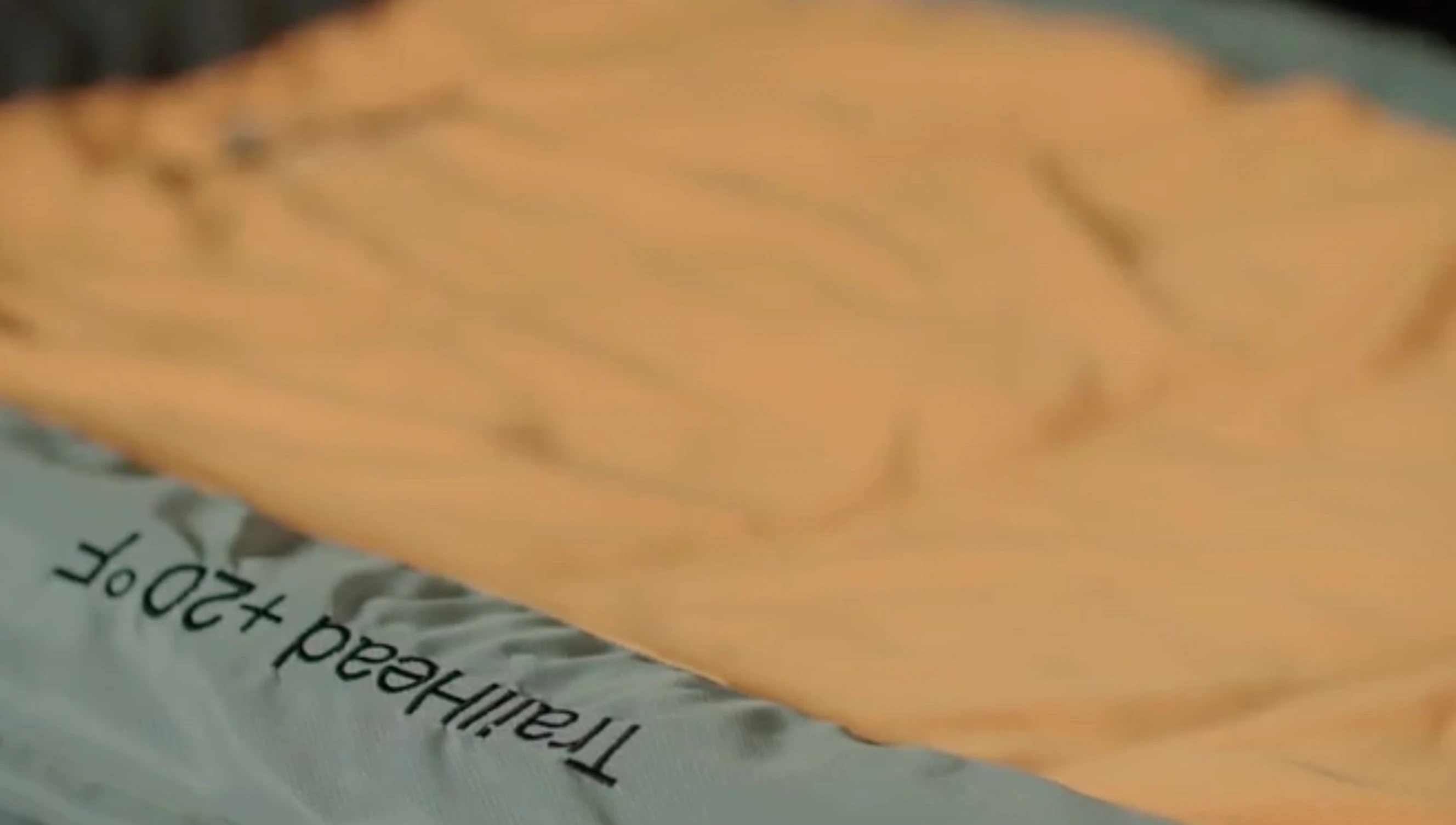 Teton Sports Ultralight Sleeping Bag