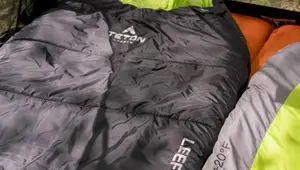 Best Ultralight Sleeping Bags 2025: A Comprehensive Review