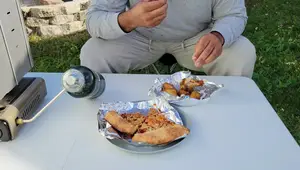 Coleman Camping Oven Review: Perfect for Campsite Cooking?