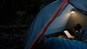 Top 5 Rechargeable LED Lanterns for Camping: Ultimate Buyer's Guide