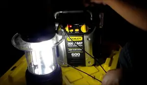 Rayovac Camping Lantern Hack: A Cost-Effective Upgrade