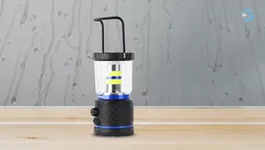 Best Camping Lanterns 2023: Top 5 Picks for Bright Nights
