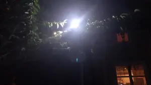 Vont LED Camping Lantern Review: Bright, Durable, and Budget-Friendly?