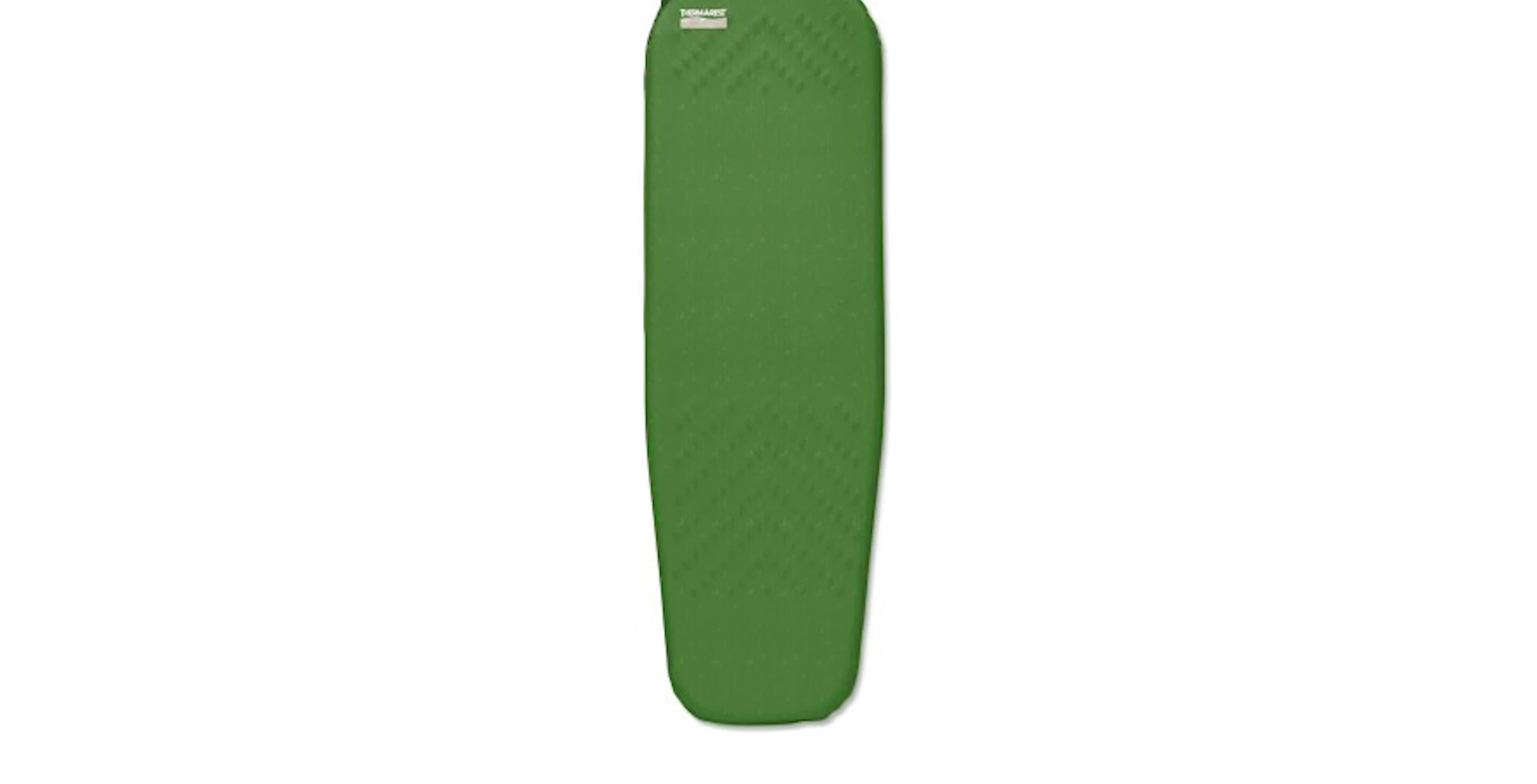 Therm-a-Rest Trail Lite Women's in a camping setting