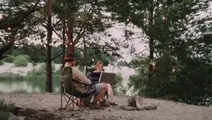 OneTigris Tiger Blade Camping Chair Review: Ultralight & Portable?