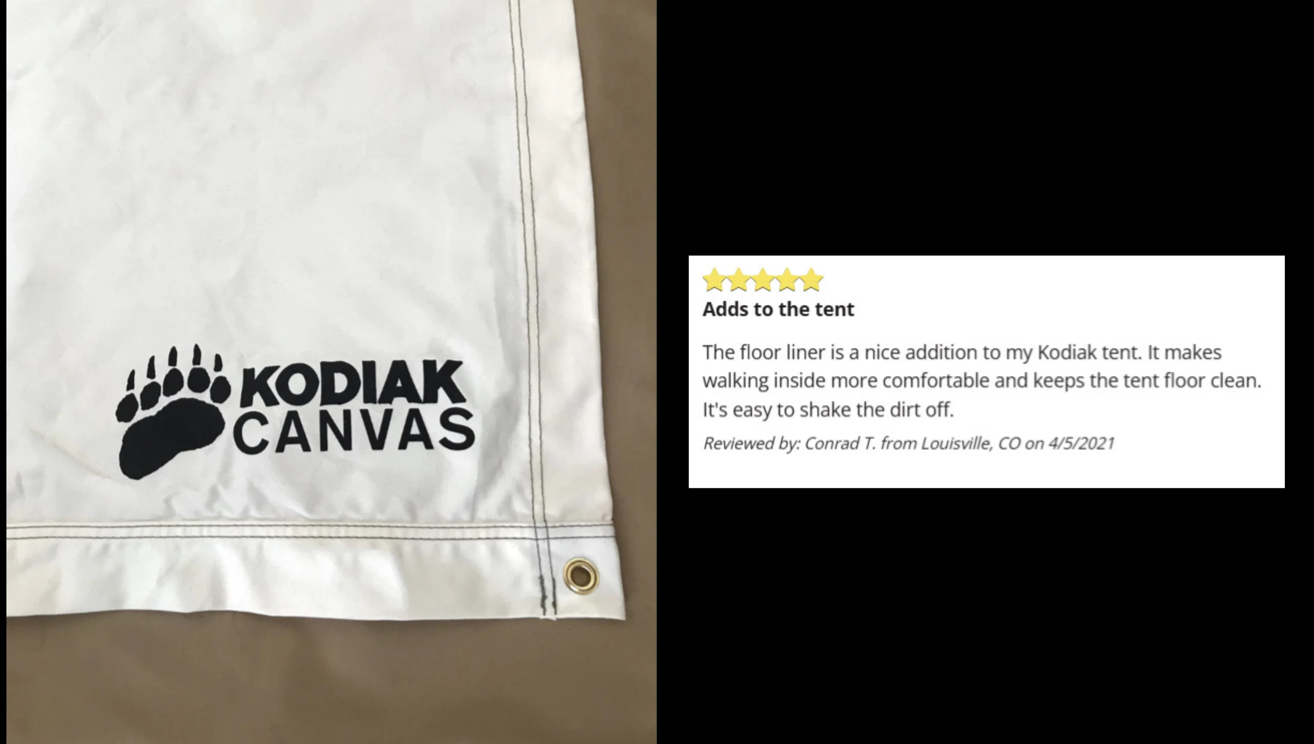 Shot of the hosts discussing the final verdict