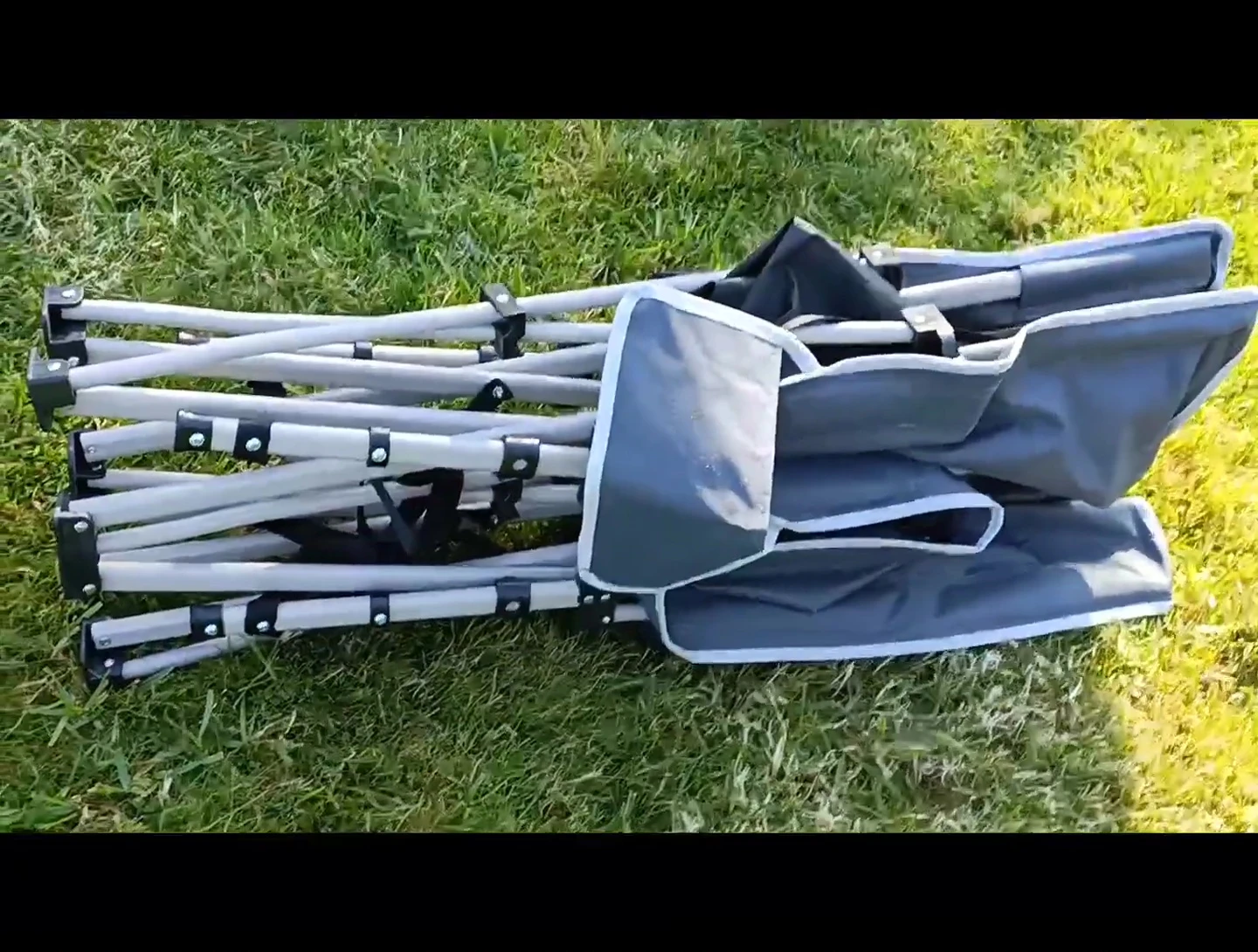 Summarizing the ease of use.