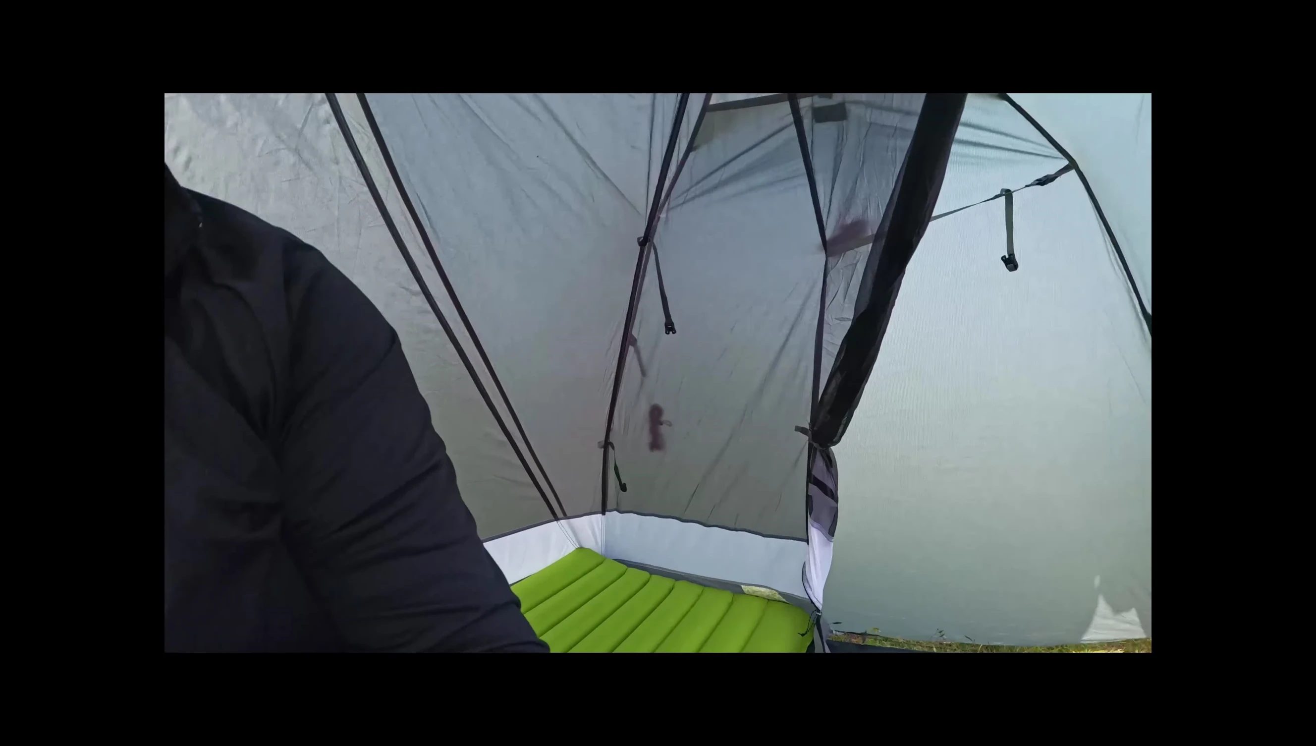 Final shot emphasizing the roomy interior.