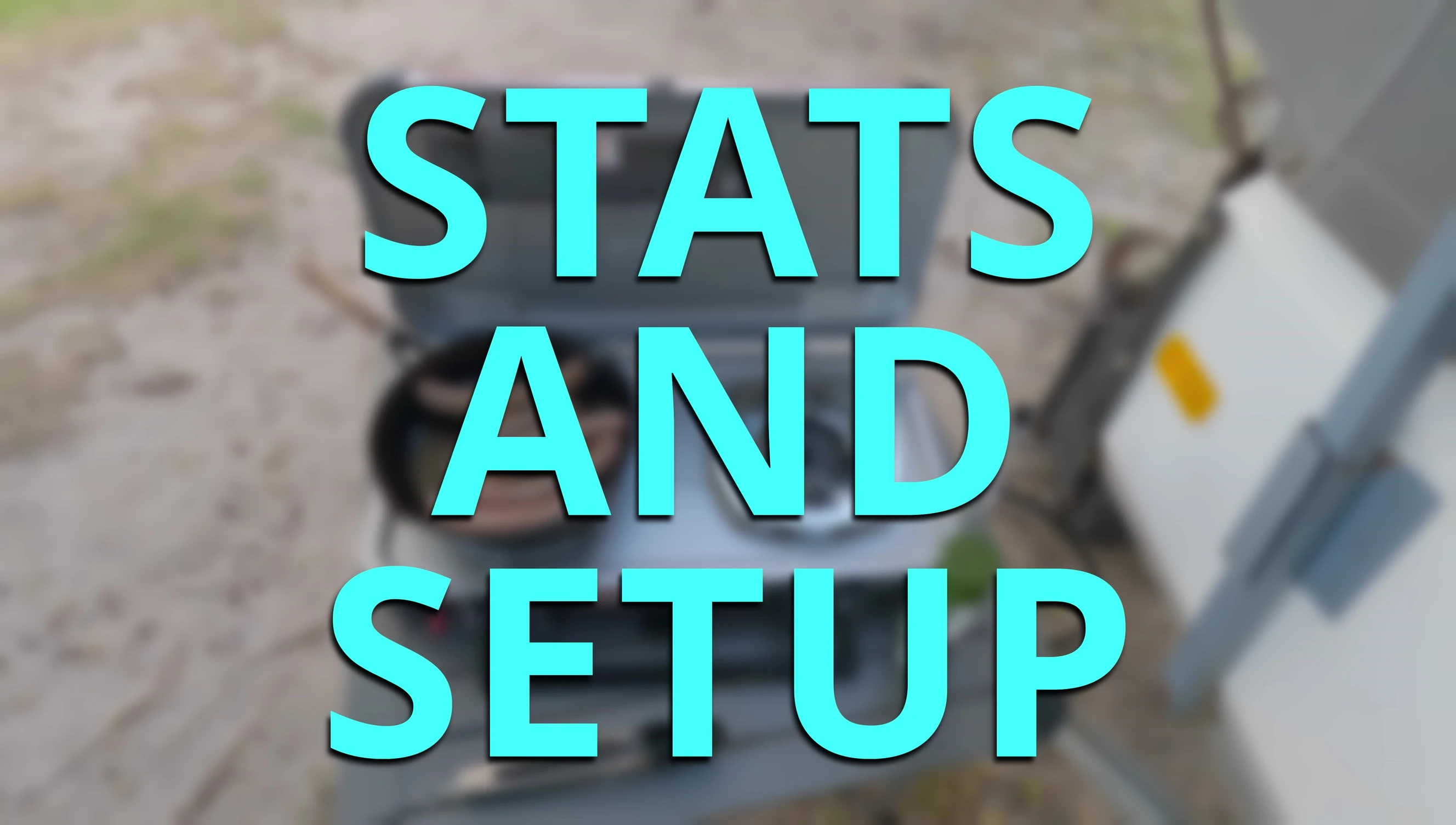 The stove displayed, highlighting its dimensions.