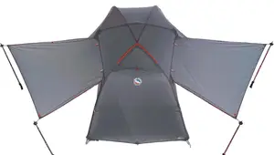 Top 4 Best Motorcycle Tents 2025: Ultimate Guide & Reviews