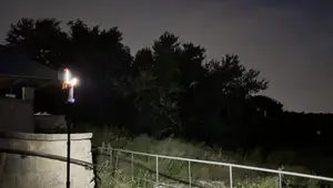 OGERY Z10 Camping Lantern Review: Features, Performance, and Value