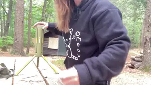 BougeRV Telescopic Camping Lantern Review: Bright, Versatile, But With Some Quirks