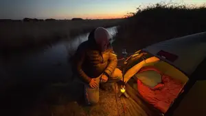 Rover Camping X Light Review: Versatile, Powerful, and Surprisingly Useful