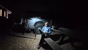 BougeRV Camp Light Review: Best Camping Lantern for Backpacking and Car Camping?