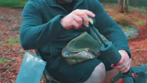 Outask Telescopic Lantern Review: The Ultimate Outdoor Lighting Solution?