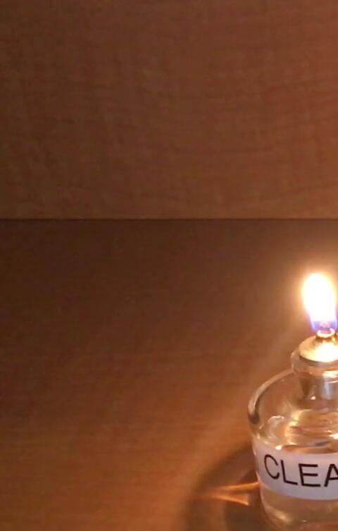 Final shot of the video