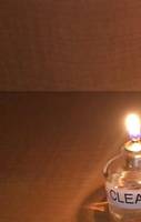 Refillable Tealight Oil Candles: Firefly Fuel Review