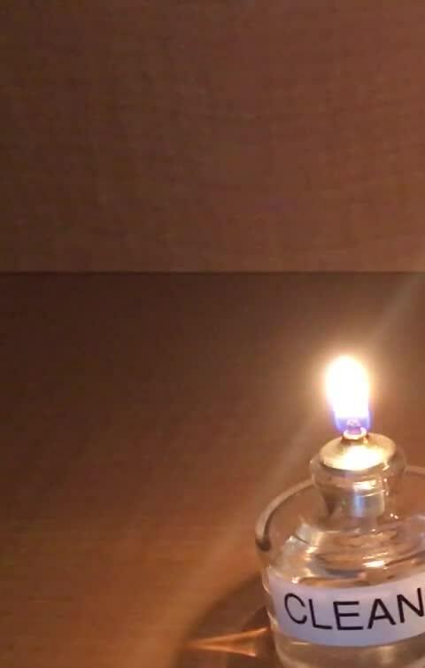 Firefly eco-friendly refillable tea lights product shot