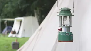 Choosing the Best Camping Lantern: A Comprehensive Guide