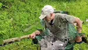 USKAU Oversized Camping Chair Review: Comfort, Durability, and Value