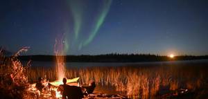 NEMO Stargaze™ EVO-X Camp Chair Review: Luxury Comfort in the Outdoors