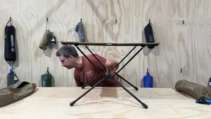 Helinox Table One: A Comprehensive Review of the Range