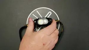 Nitecore HA11 Headlamp Review: Lightweight & Affordable Illumination