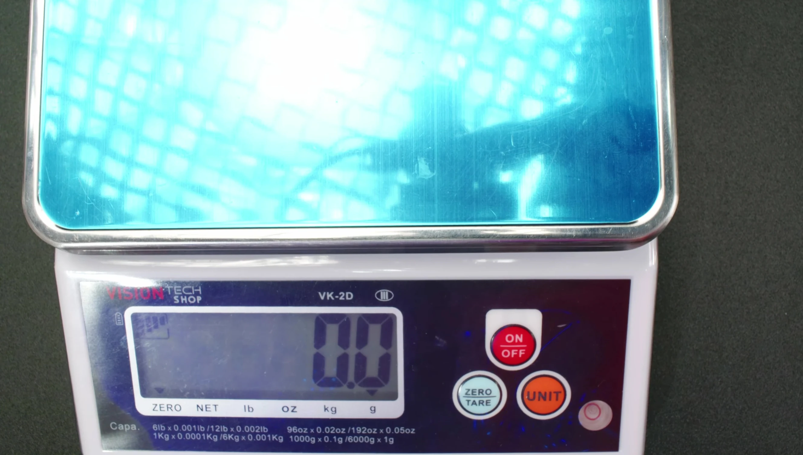 Weight comparison of Nitecore HA11 with other headlamps