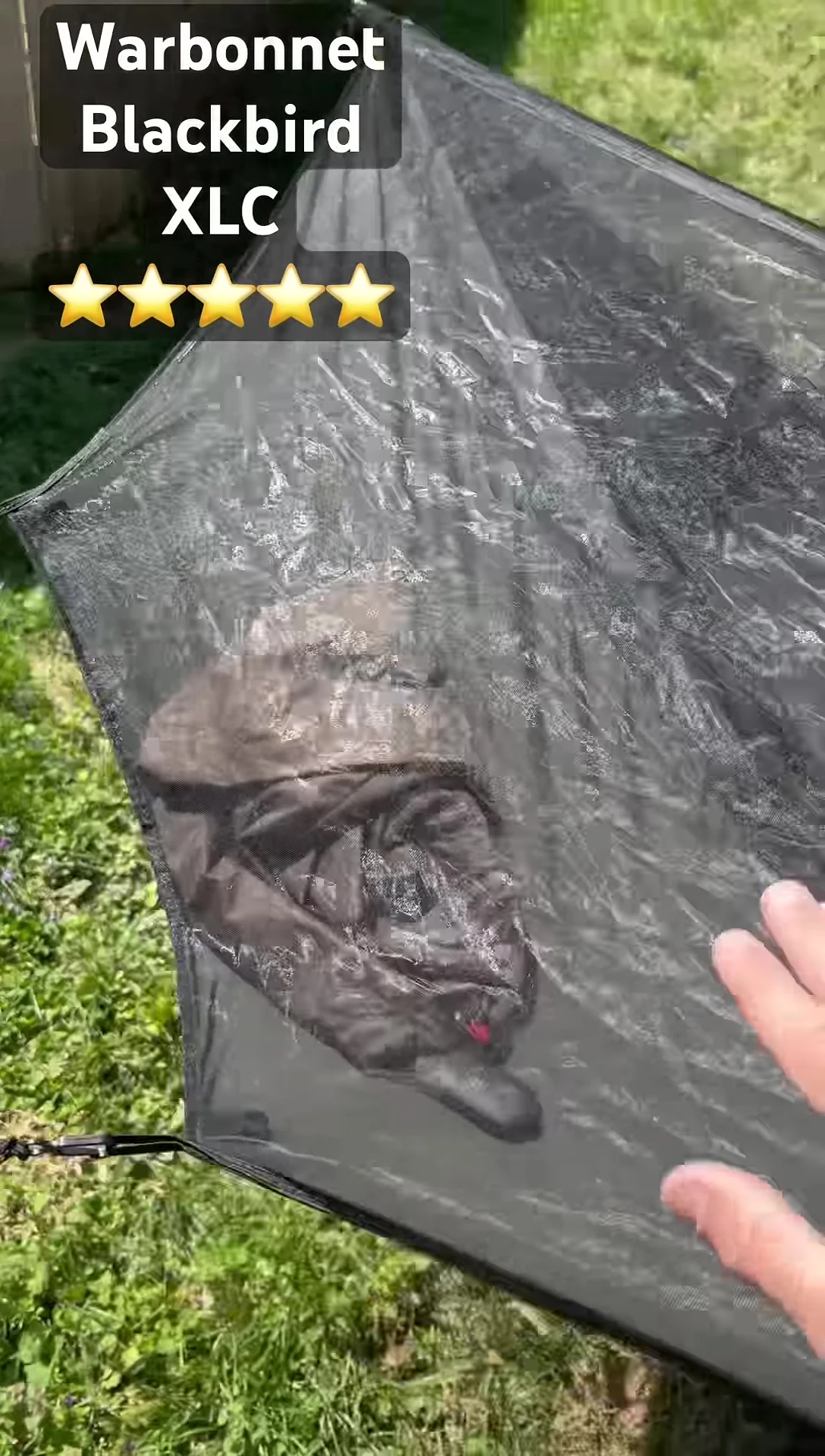 View of the integrated shelf designed for holding small items.