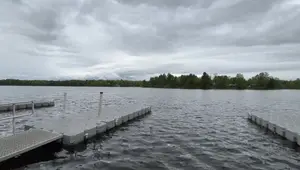 Silver Lake Provincial Park Camping Review: A Weekend Getaway in Ontario