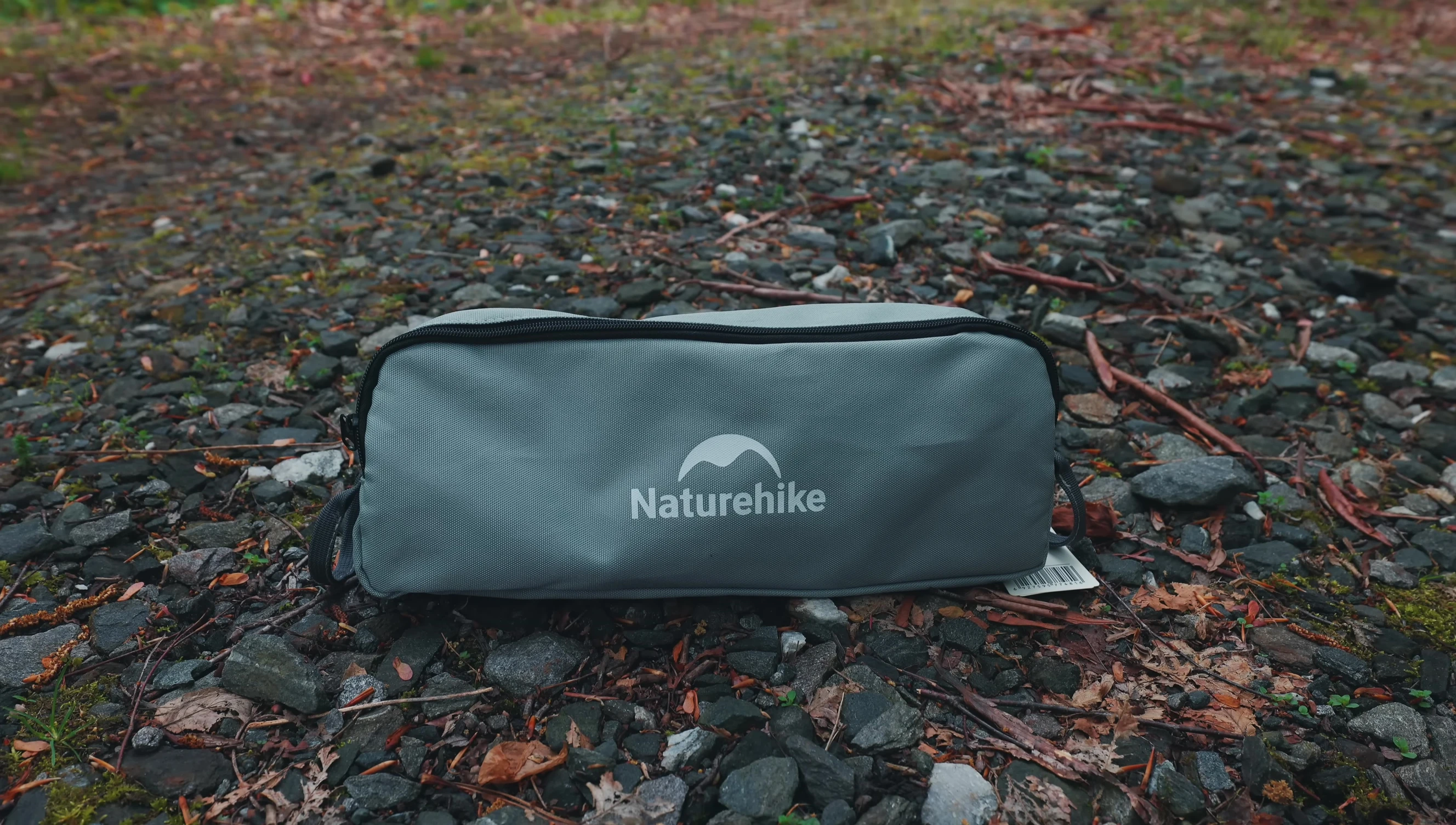 The chair's dimensions illustrated graphically