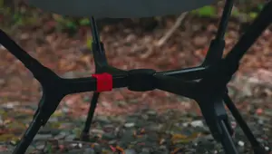 Naturehike LY01 Ultralight Chair Review: Instant Setup & Comfort?